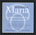 Kammarkor,mikaeli / Kammarkor,mikaeli - Maria - Music CD