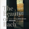 Anglaspel - Beauty Of Bach - Music CD