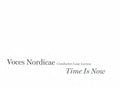 Guerrero / Rutter / Larsen / Nils / Nordicae - Time Is Now - Music CD