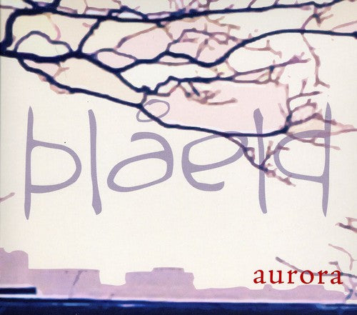 Lofgren / Knudsen / Bengtsson / Blaeld - Aurora - Music CD