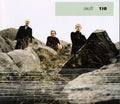 Premberg / Orust - Tjo - Music CD