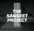 Aberg,sebastian - Sangeet Project - Music CD