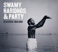 Guruji / Swamy Haridhos & Party - Classical Bhajans - Music CD