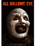 All Hallows Eve - All Hallows Eve - DVD