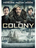 Colony - Colony - DVD
