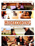Homecoming - Homecoming - DVD