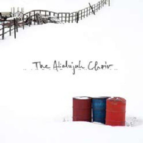 Alialujah Choir - Alialujah Choir - Music CD