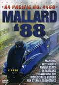 Mallard 88 - Mallard 88 - DVD