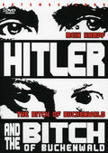 Hitler & The Bitch Of Buchenwald - Hitler & The Bitch Of Buchenwald - DVD
