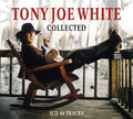 White,tony Joe - Collected - Music CD