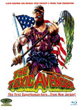 Toxic Avenger - Toxic Avenger - Blu-ray