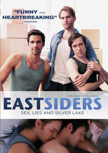 Eastsiders - Eastsiders - DVD