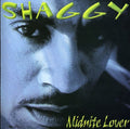 Shaggy - Midnite Lover - Music CD