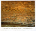 Bishop Morocco - Old Boys - Music CD