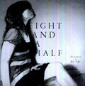 Eight & A Half - Go Ego - Vinyl Record