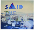 Said The Whale - Little Mountain - Music CD