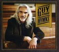 Penrod,guy - Hymns - Music CD