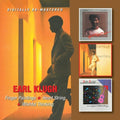 Klugh,earl - Finger Paintings / Heart String / Wishful Thinking - Music CD