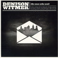 Witmer,denison - Ones Who Wait - Music CD