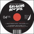 Breaking New Soil 4 / Various - Breaking New Soil 4 / Various - Vinyl Record