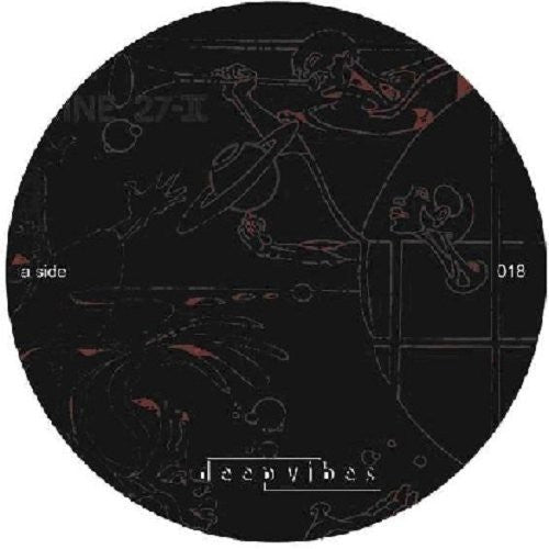 Lost Remixes / Various - Lost Remixes / Various - Vinyl Record