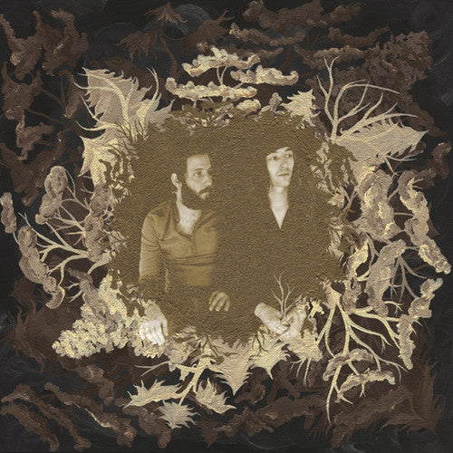 Pretty Lightning - There Are Witches In The Woods - Vinyl Record