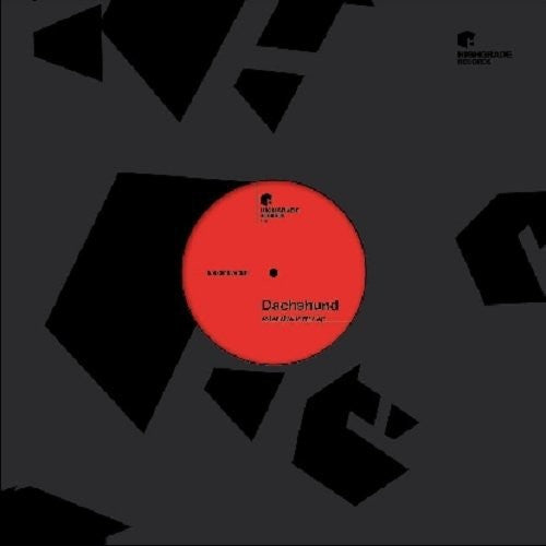 Dachshund - Extensive Forms - Vinyl Record