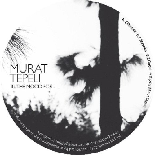 Tepeli,murat - In The Mood For - Vinyl Record