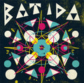 Batida - Batida - Music CD