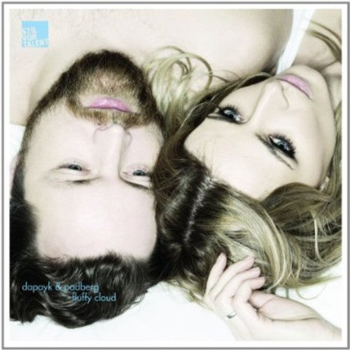 Dapayk & Padberg - Fluffy Cloud - Vinyl Record