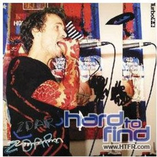 Zdar - Don't U Want - Vinyl Record