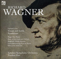 Wagner / London So / Butt - Orchestral Works - Music CD