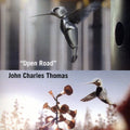 Strauss / Thomas - Open Road - Music CD