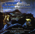 Divito / Co Benedetto Marcello / Scogna - In Turbato Mare Irato: Virtuoso Arias Of Second - Music CD