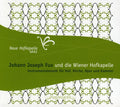 Fux / Neue Hofkapelle Graz - Music For Court & Church & Opera & Home - Music CD