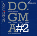 Diamond / Do.gma Chamber Orchestra / Gurewitsch - American Stringbook - Super Audio CD