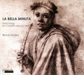 Dickey / Tamminga / Pasetto - Bella Minuta - Music CD