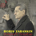 Schubert / Zarankin - Piano Sonatas - Music CD