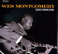 Montgomery,wes - Echoes Of Indiana Avenue - Music CD