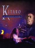 Kitaro - Enchanted Evening - DVD