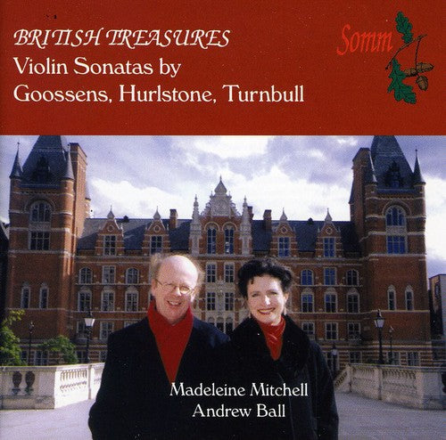 Orchestral / Rpo / Beecham - Beecham & Furtwangler - Music CD