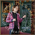 Wainwright,rufus - Out Of The Game - Music CD