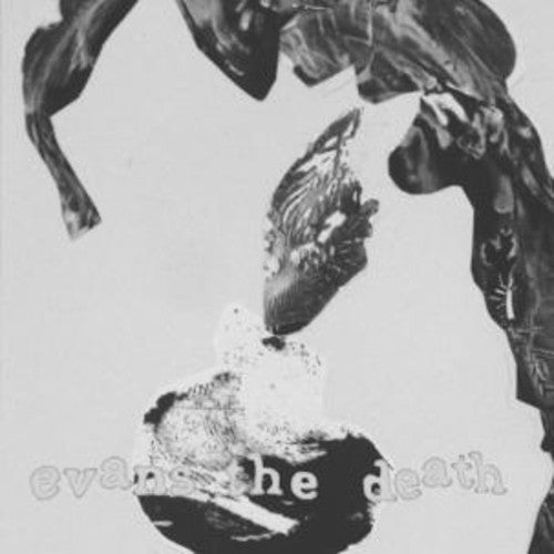 Evans The Death - Telling Lies - Vinyl Record