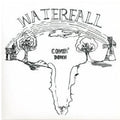 Waterfall - Comin' Down - Music CD