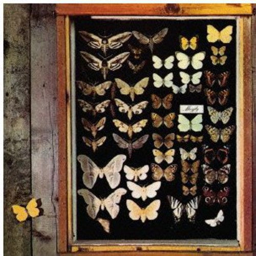 Mayfly - Mayfly - Music CD