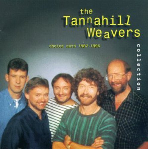 Tannahill Weavers - Collection - Music CD