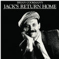 Cookman,brian - Jack's Return Home - Music CD