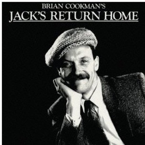 Cookman,brian - Jack's Return Home - Music CD