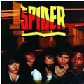 Spider - Spider - Music CD