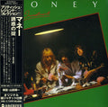 Money - First Investment - Music CD